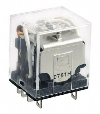 OMRON LY30AC200220 Relay