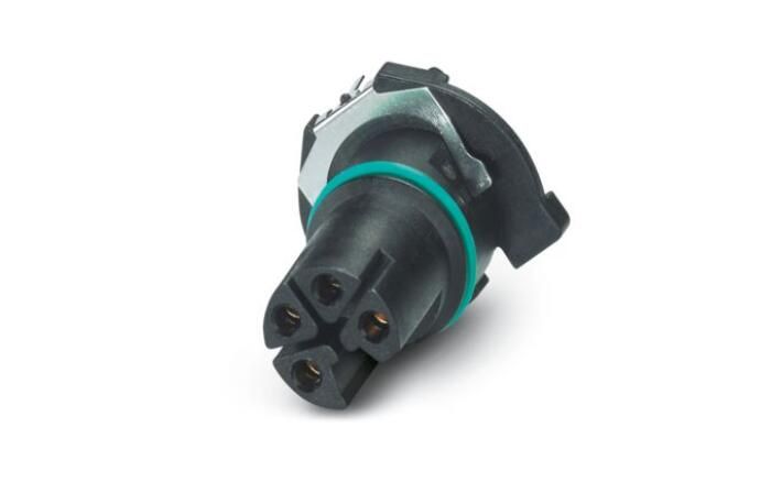 Phoenix Contact 1425642 Connector