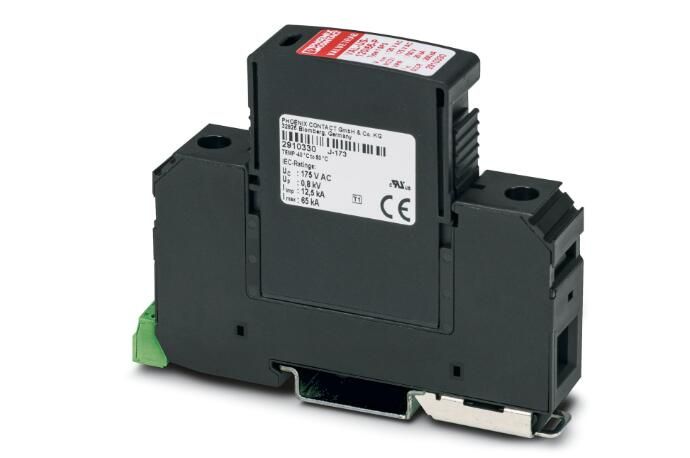 Phoenix Contact 2910345 Protector