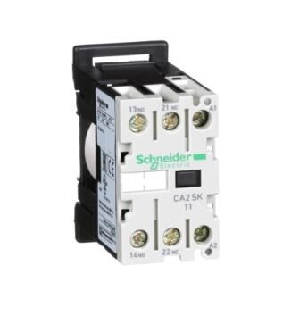 Schneider Electric CA2SK11U7 Relay