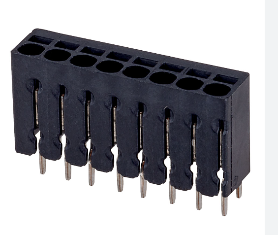 Phoenix Contact 1771017 Connector