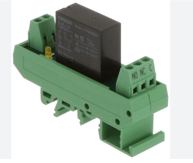 Phoenix Contact 5543203 Relay