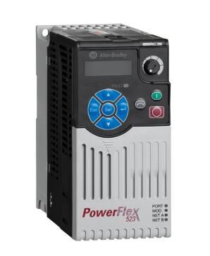 Allen Bradley 25A-D6P0N114 Device