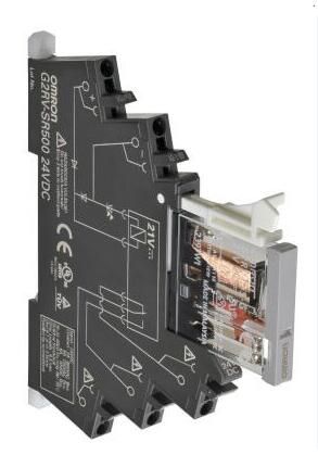 OMRON G2RVSL700ACDC48 Relay