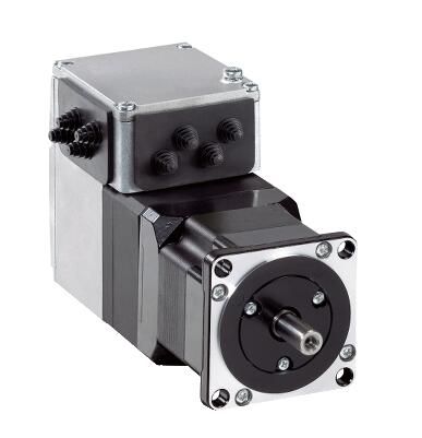 Schneider Electric ILA2E571TC1F0 Integrated
