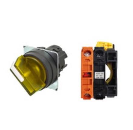 OMRON A22NW-2BL-TYA-G002-YA Device