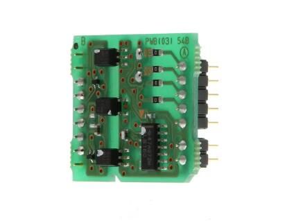 OMRON E53EN03 Module