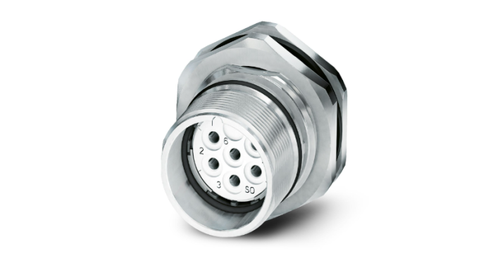Phoenix Contact 1619849 Connector