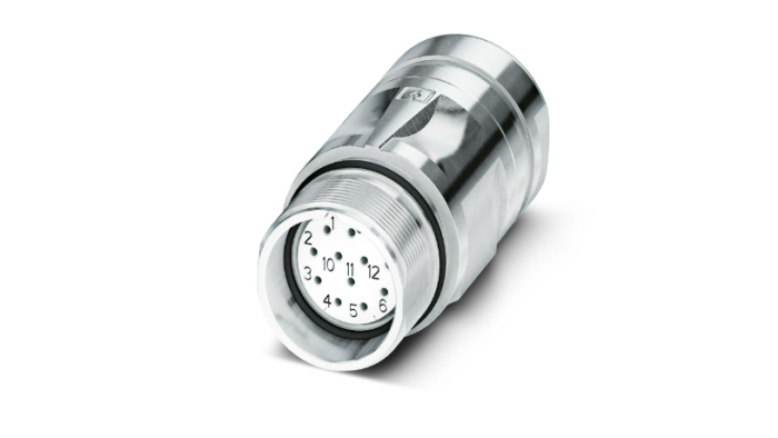 Phoenix Contact 1620030 Connector