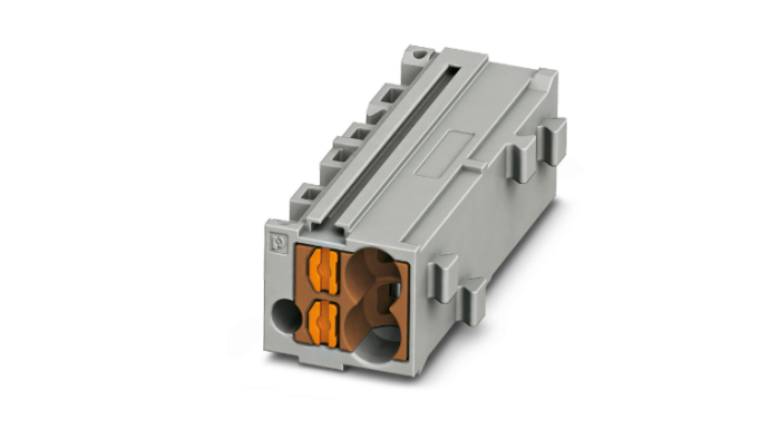 Phoenix Contact 3270433 Connector