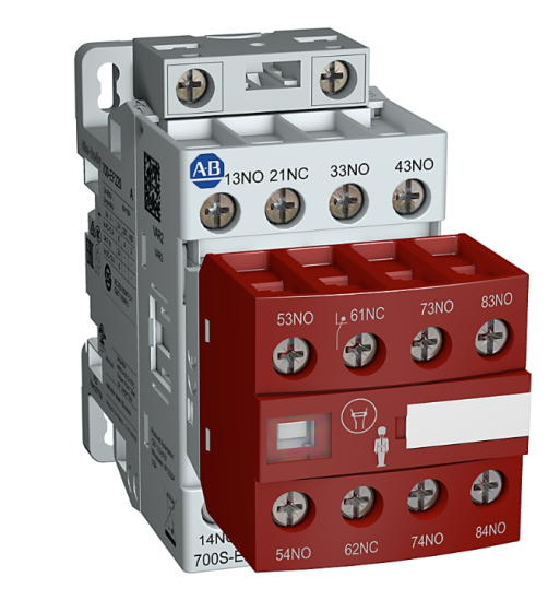 Allen Bradley 700S-EF620EJC Device