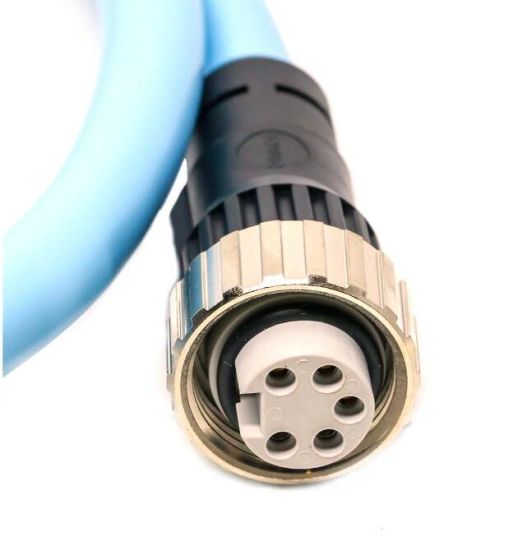 OMRON DCA25CN05W1 Cable