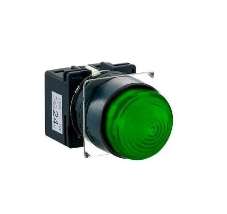 IDEC LB1P-2T04G Device