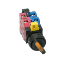 IDEC HW1F-2F22QD-A-6V Device