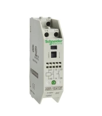Schneider Electric ABR1E418E Relay