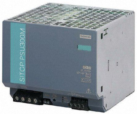 Siemens 6EP1437-3BA10 Sitop