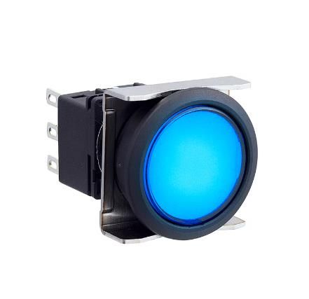 IDEC LBW6L-M1T24S Device