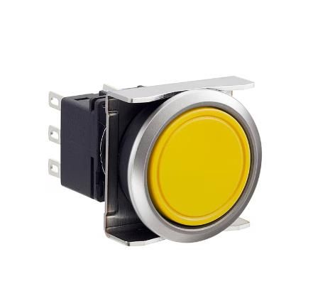 IDEC LBW6MB-M1T3Y Device