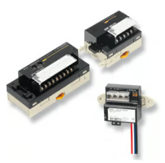 OMRON CRT1-ID32S Device