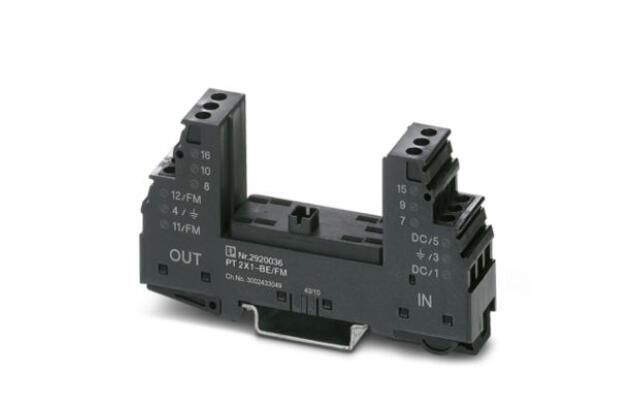 Phoenix Contact 2920036 Device