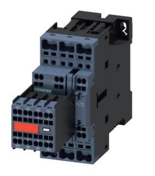 Siemens 3RT20242FB443MA0 Contactor