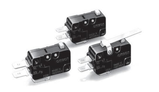 OMRON D3V-01-1C22-K Device