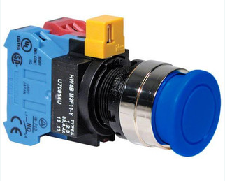 IDEC HW4B-M302-S Device