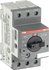 ABB 2CDE100000R1601 Motor Starter