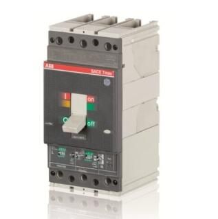 ABB T4N080TW Device