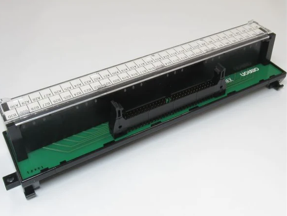 OMRON XW2RJ60GT Device
