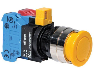 IDEC HW4B-M3F11-Y Device