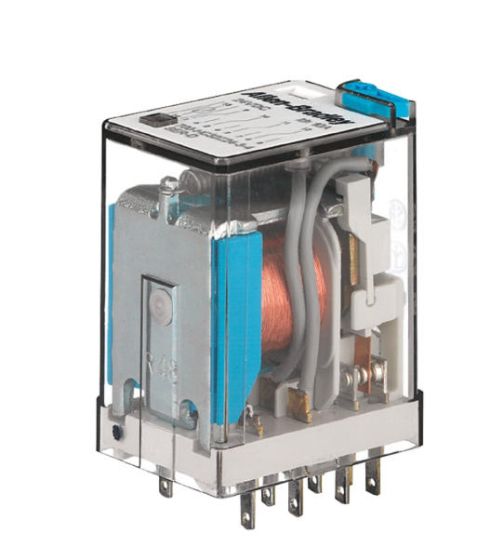 Allen Bradley 700-HC14A1-4 Device
