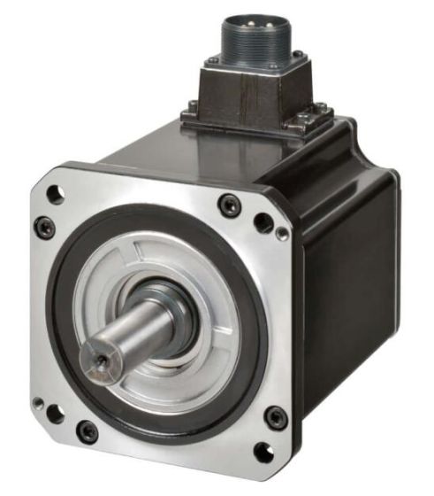 OMRON R88M1M90010CBS2 Servo