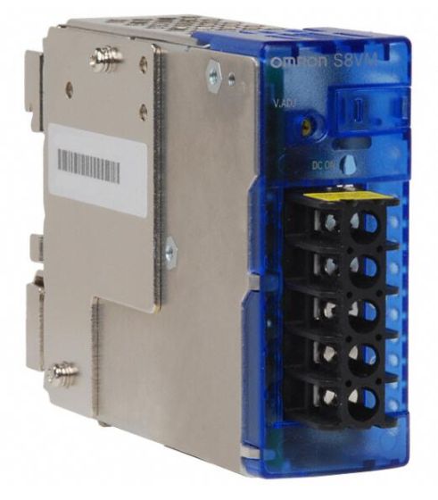 OMRON S8VM05024AD Power Supply