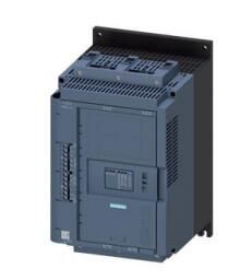 Siemens 3RW52241AC15 Starter
