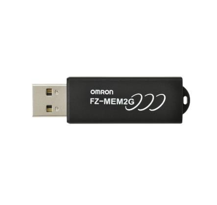 OMRON FZ-MEM2G Device