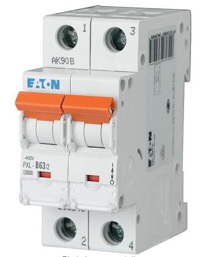EATON/Moeller 236298 PXL-C63/2 Device