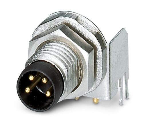 Phoenix Contact 1456048 Connector