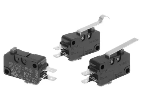 OMRON D3V-65-1C4 Device