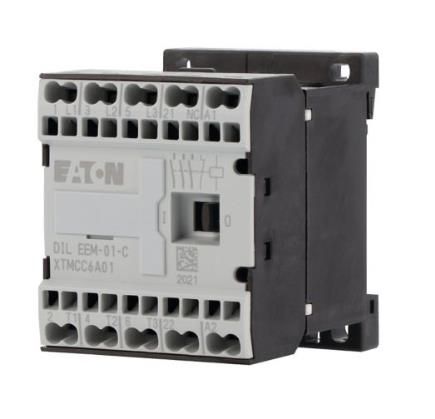 EATON/Moeller 230135 DILEEM-01-C(230V50HZ,240V60HZ) Device