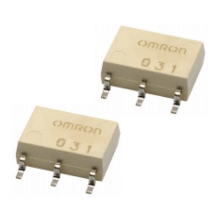 OMRON G3VM-351H(TR) Device
