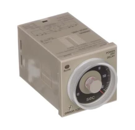OMRON H3CR-H8L AC100-120 S Device
