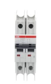 ABB SU202M-Z35 Circuit Breaker