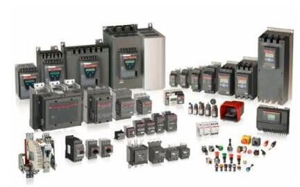 ABB 3338-72 Device