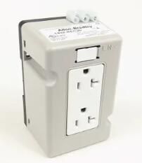 Allen Bradley 1492-REC15 Device