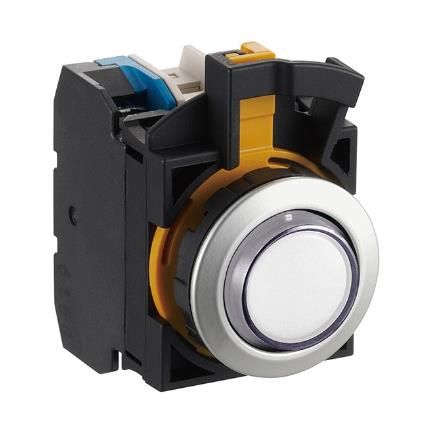 IDEC CW4L-M2E20Q4PW Device