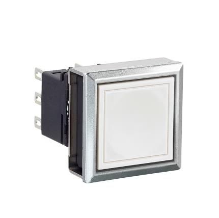IDEC LBW7MB-A1T5W Device