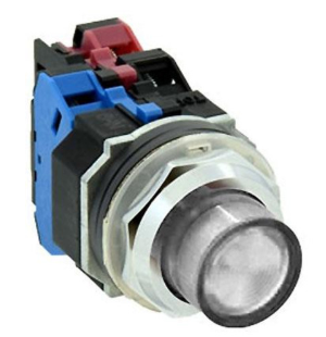 IDEC AOLD26611DNUW Device