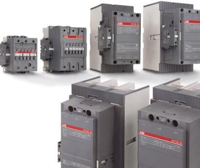 ABB A30-30-22-80 Device