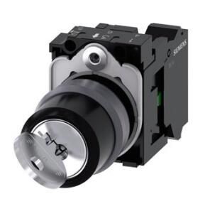 Siemens 3SU11304BF113BA0 Switch